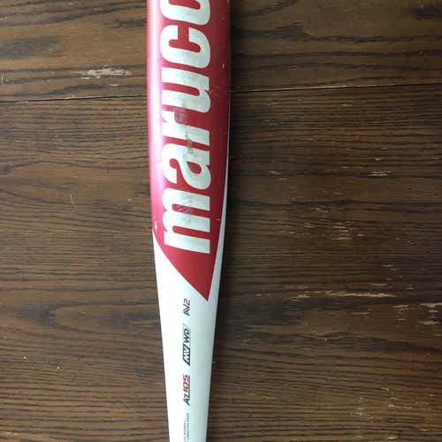 Kid Pitch (9YO-13YO) 2019 Alloy CAT 8 (-5) 26 oz 31" Bat