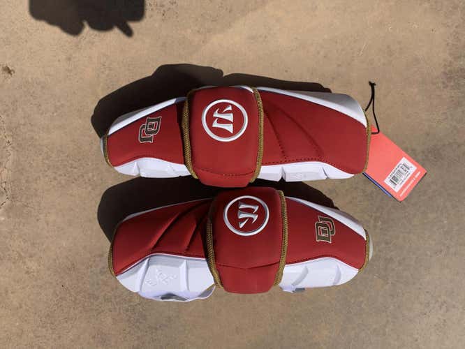 New Denver Arm Pads