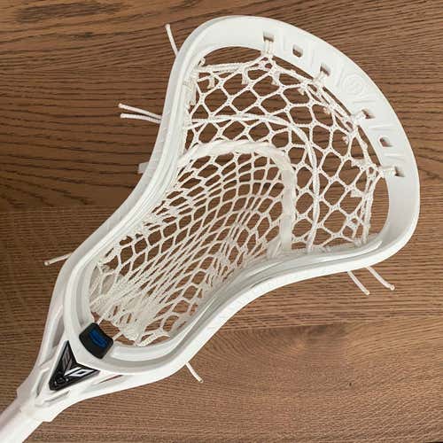 Warrior Evo 5 Strung