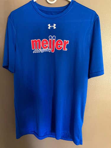 Meijer AAA Hockey Workout Shirt