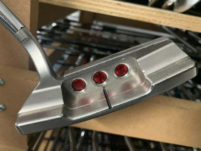 Scotty Cameron 2015 Select Newport 2.5 35-inch Putter 2804