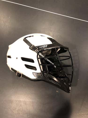 Cascade CPX-R Helmet