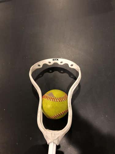 STX Duel