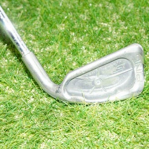 Ping	Karsten ISI 3 Iron Right Handed 40" Steel Stiff New Grip