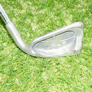 Ping	Karsten ISI 6 Iron Right Handed 38.5" Steel Stiff New Grip
