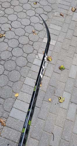 CCM RibCor Trigger 3D PMT Hockey Stick