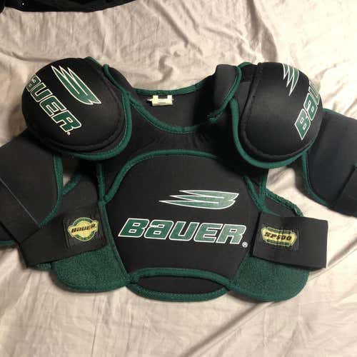 Senior Large Bauer Sp500  Shoulder Pads