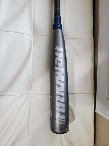 2015 DeMarini  CF7 Bat (-5) 25 oz 30" bomb youth bat