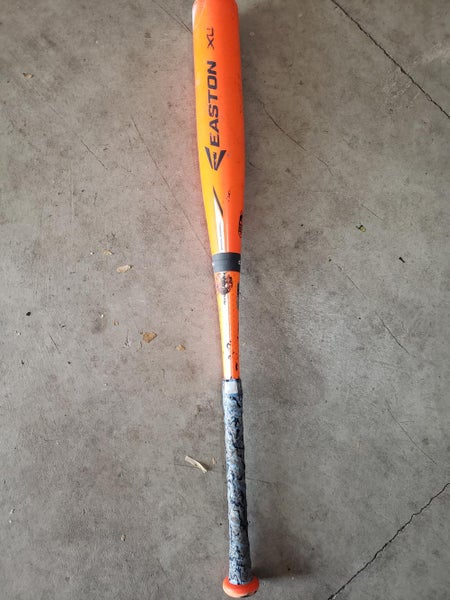 Used Easton XL1 Bat 31"