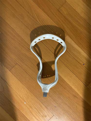 White Used Warrior Burn FO Head