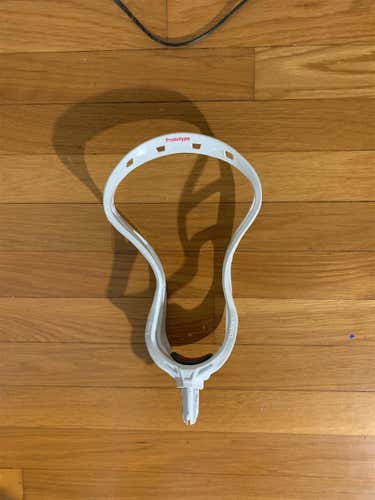 Used STX Duel 2 Prototype