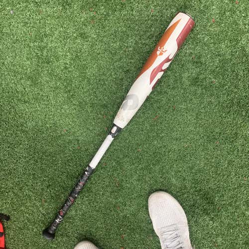 High School/College 2018 Composite CF Zen (-3) 30 oz 33" Bat