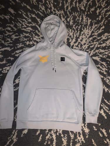 Under Armour All American Sweatshirt Size S/M