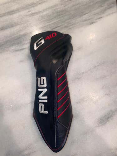 Ping G410 Driver Cover