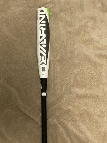 Goat 31 in 26 oz hottest bat ever made .2017 demarini cf zen .No cracking or visible damage.