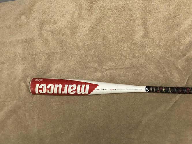 2019 cat 8 30 22 hot bat
