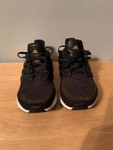 Ultra Boost Gold Medal Youth 7