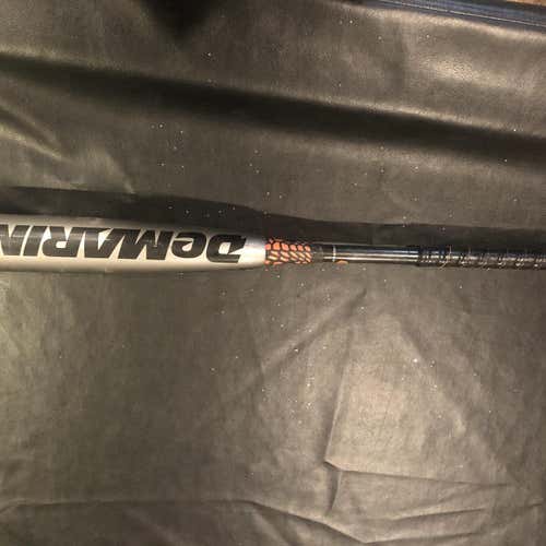 Kid Pitch (9YO-13YO)  Composite CF6 (-10) 21 oz 31" Bat
