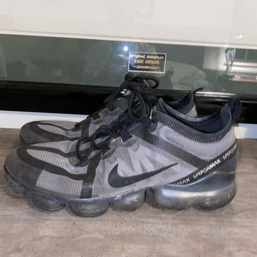 Nike Vapormax 2019 Cool Gray Size 8.5 Men’s