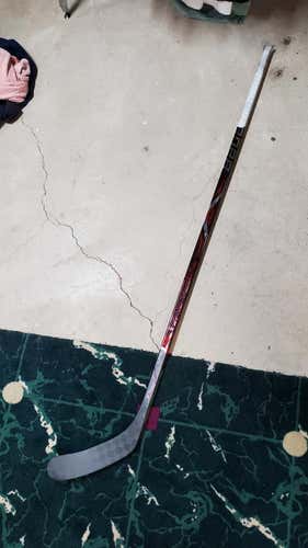 Used bauer adv and ccm trigger bundle