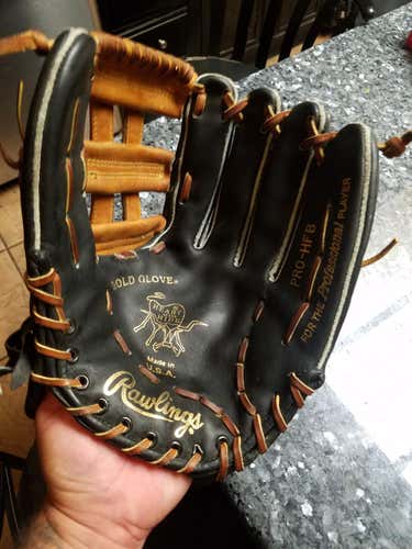 RAWLINGS HEART OF THE HIDE RHT 12.75 GLOVE