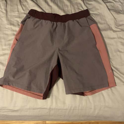 Lululemon Medium Shorts