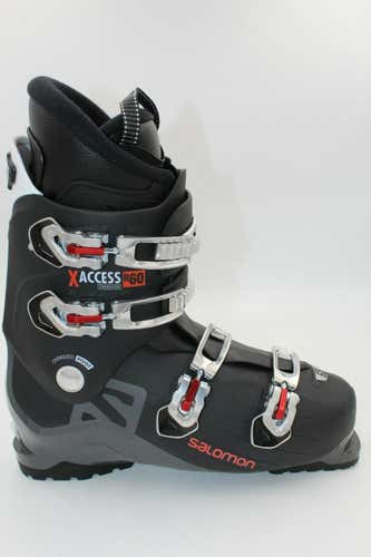 New Salomon X Access R60 Ski Boots | Size: 24.5