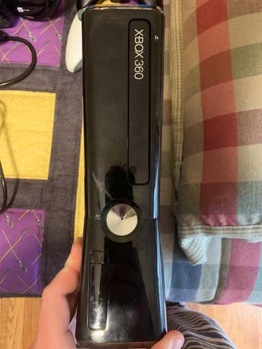 Xbox 360 Used