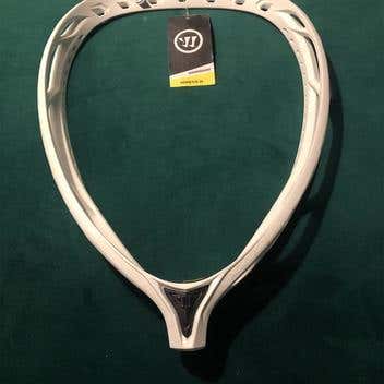 New Warrior Nemesis 3 Lacrosse Head