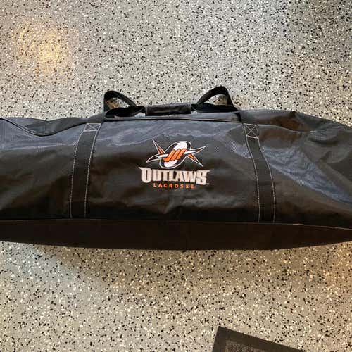 Used Warrior Bag