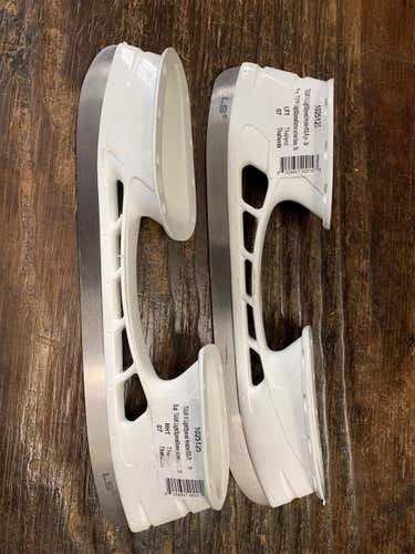 New Bauer LS2 263 mm Right And Left