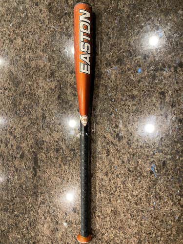 Used USSSA Certified Easton Alloy Reflex Bat (-13) 15 oz 28"