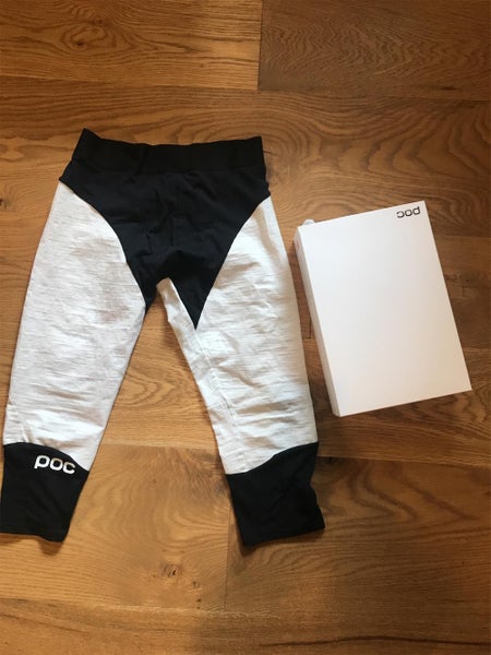 Used 2019 POC Cut Protection Pants