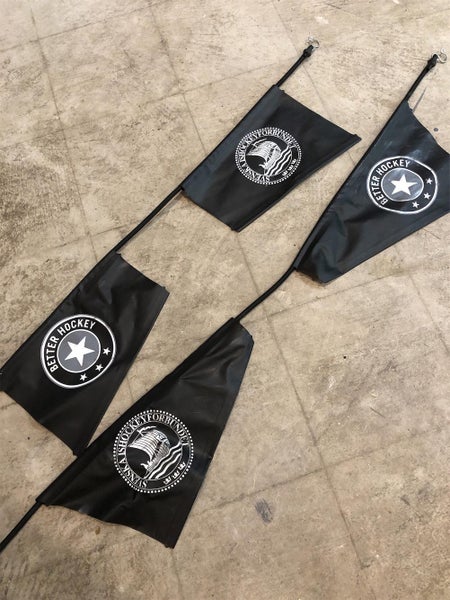 Better Hockey Extreme Pro Shooting Targets