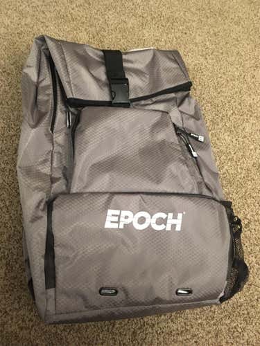 New Epoch E-Pack Bag—LAST ONE