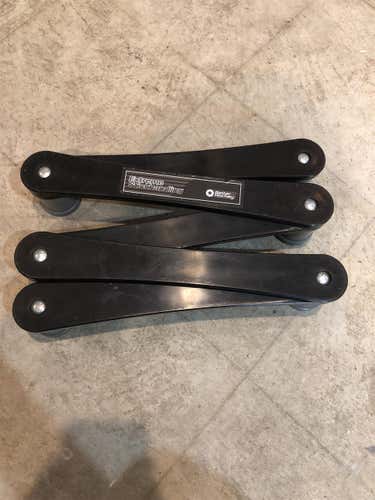 Better Hockey Extreme Stickhandler