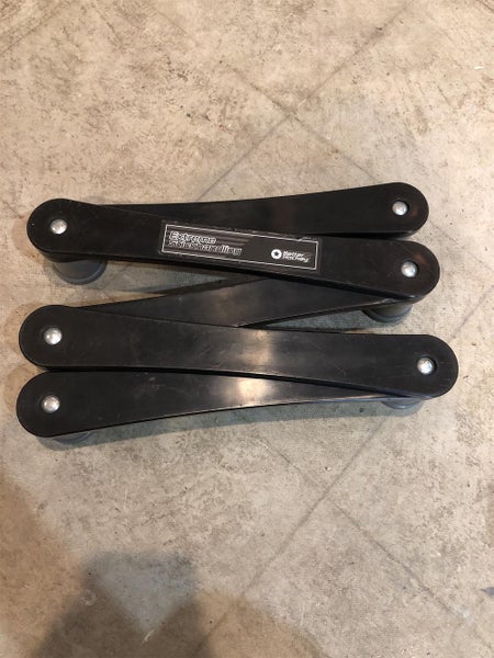 Better Hockey Extreme Stickhandler