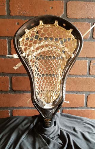 Defense Warrior Strung Revo 3x Head Barely Used