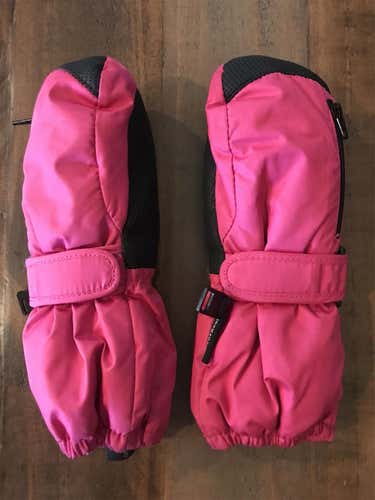 Youth XXS Gordini Pink Glove