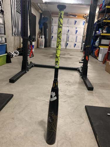 High School/College 2020 Composite Demarini CF Zen (-3) 30 oz 33" Bat