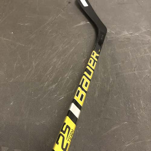 Bauer 2s Team LH 65 Flex P92 Hockey Stick