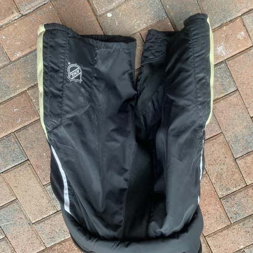 Senior Medium CCM Pro Stock Hockey Pants