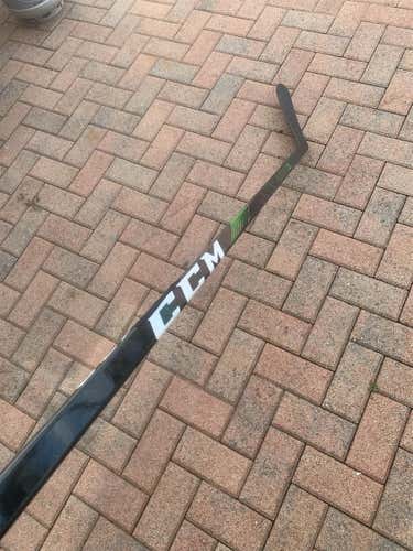 Senior Left Hand RibCor Trigger 4 PRO Pro Stock Hockey Stick