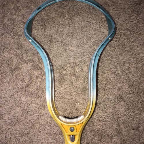 Used Attack & Midfield Unstrung Surgeon Head