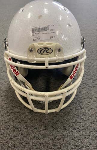 Rawlings Used FB Helmet