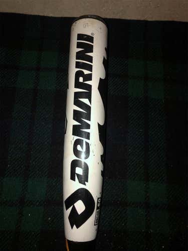 2011 Demarini Vexxum  33/30