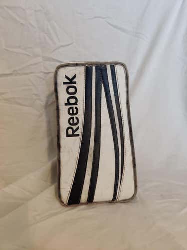 Used Senior Reebok 18k Blocker Regular