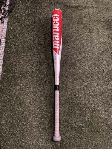 USSSA Certified 2020 Marucci Alloy CAT 8 Bat (-8) 23 oz 31"