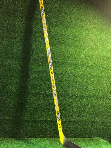 Intermediate Left Hand Synergy Grip  Hockey Stick