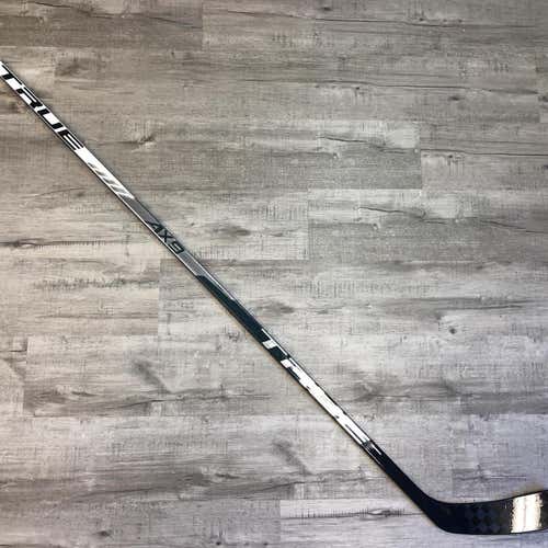 New True AX9 LH CARL HAGELIN WASHINGTON CAPITALS Pro Stock Stick
